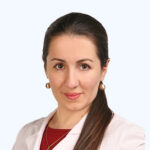 Алиева Римма Савзихановна