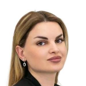 Гасанова Гюльнар Фазильевна