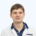 Политов Даниил Александрович